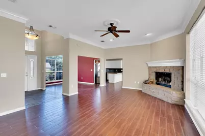 1607 W Westhill Drive, Cleburne, TX 76033 - Photo 11