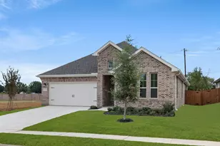 1109 Rushing Ct, Aubrey, TX 76227 - Photo 3