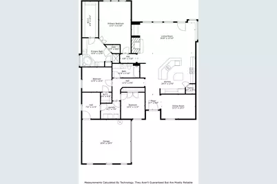 351 Southern Hills Drive, Fairview, TX 75069 - Photo 33