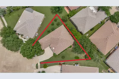 351 Southern Hills Drive, Fairview, TX 75069 - Photo 31