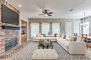 351 Southern Hills Dr, Fairview, TX 75069 - Photo 5