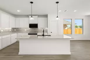 1105 Rushing Ct, Aubrey, TX 76227 - Photo 3