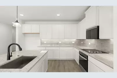 1105 Rushing Court, Aubrey, TX 76227 - Photo 5