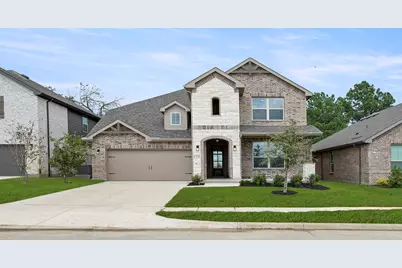 1520 Edgeway Drive, Aubrey, TX 76227 - Photo 1