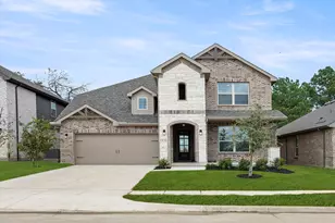 1520 Edgeway Dr, Aubrey, TX 76227 - Photo 1