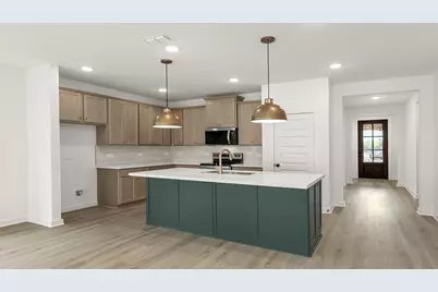 1520 Edgeway Drive, Aubrey, TX 76227 - Photo 5