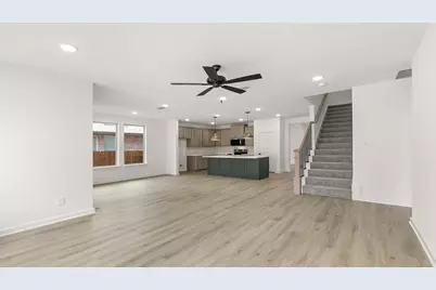 1520 Edgeway Drive, Aubrey, TX 76227 - Photo 9