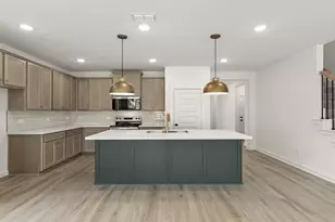 1520 Edgeway Dr, Aubrey, TX 76227 - Photo 3