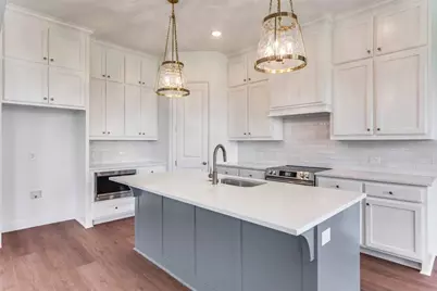 130 Galena Street, New Fairview, TX 76247 - Photo 9