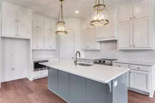 130 Galena St, New Fairview, TX 76247 - Photo 9