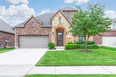 704 Granite Shoals Drive, McKinney, TX 75071 - Photo 1