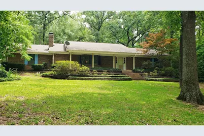 401 S Timberlane, Lone Star, TX 75638 - Photo 1