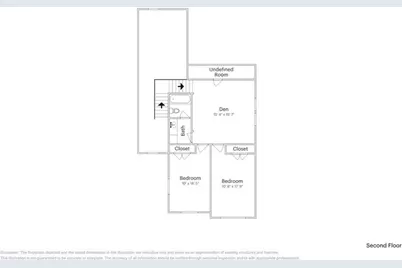 11805 Vienna Apple Road, Fort Worth, TX 76244 - Photo 3