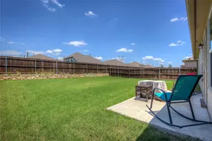 1805 Elderberry St, Royse City, TX 75189 - Photo 33
