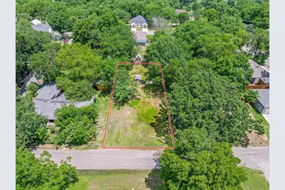 518 S 3rd Street, Bonham, TX 75418 - Photo 1