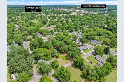 518 S 3rd Street, Bonham, TX 75418 - Photo 7