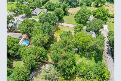 518 S 3rd Street, Bonham, TX 75418 - Photo 13