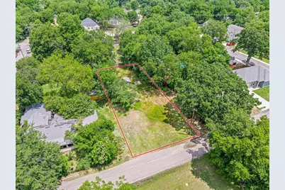 518 S 3rd Street, Bonham, TX 75418 - Photo 3