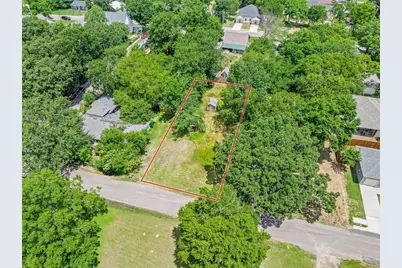 518 S 3rd Street, Bonham, TX 75418 - Photo 5