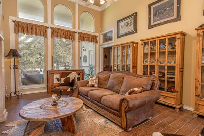 1701 W Lake Shore Drive, Alvarado, TX 76009 - Photo 17