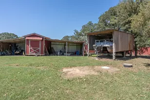 1701 W Lake Shore Dr, Alvarado, TX 76009 - Photo 39