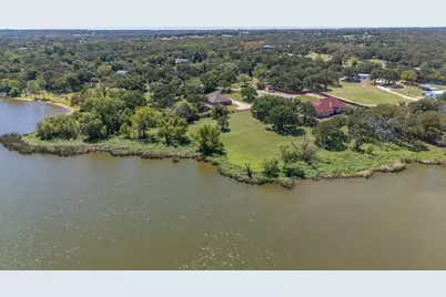 1701 W Lake Shore Drive, Alvarado, TX 76009 - Photo 7