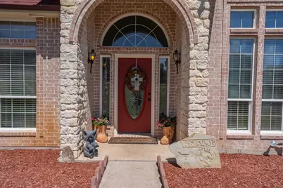 1701 W Lake Shore Drive, Alvarado, TX 76009 - Photo 3