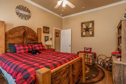 1701 W Lake Shore Drive, Alvarado, TX 76009 - Photo 29