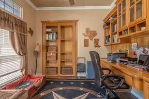 1701 W Lake Shore Dr, Alvarado, TX 76009 - Photo 15