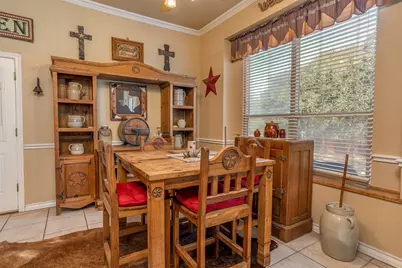 1701 W Lake Shore Drive, Alvarado, TX 76009 - Photo 21