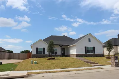 10117 Castleberry Lane, Waco, TX 76712 - Photo 1