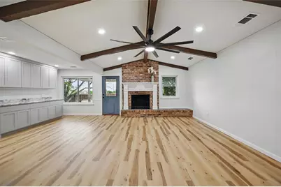 9813 Bancroft Drive, Benbrook, TX 76126 - Photo 11