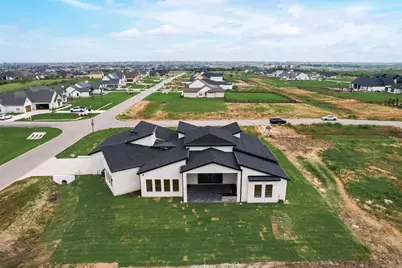 1700 Hamilton Lane, Northlake, TX 76247 - Photo 3