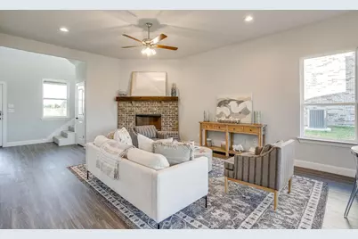 1005 Springfield Drive, Springtown, TX 76082 - Photo 5