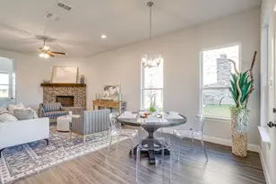 1005 Springfield Dr, Springtown, TX 76082 - Photo 13