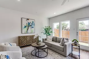 5621 Woodlands Dr, The Colony, TX 75056 - Photo 3