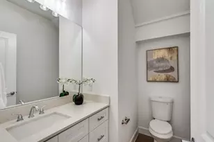 5621 Woodlands Dr, The Colony, TX 75056 - Photo 17