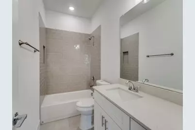 5621 Woodlands Drive, The Colony, TX 75056 - Photo 21