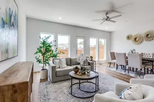 5621 Woodlands Dr, The Colony, TX 75056 - Photo 5