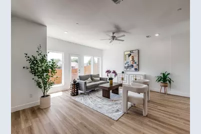 5617 Woodlands Drive, The Colony, TX 75056 - Photo 7