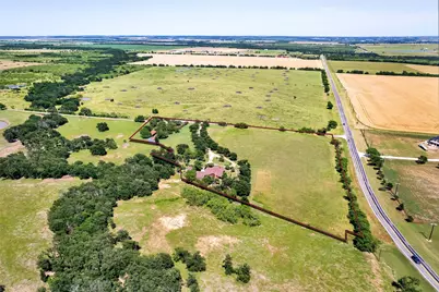 99 Calk Road, Tioga, TX 76271 - Photo 3