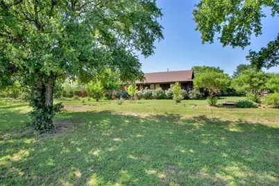 99 Calk Road, Tioga, TX 76271 - Photo 19