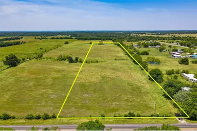 Tbd Lot 1 Fm 148, Scurry, TX 75158 - Photo 3