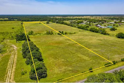 Tbd Lot 2 Fm 148, Scurry, TX 75158 - Photo 3