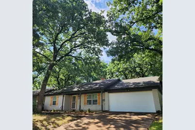 6628 Yolanda Drive, Fort Worth, TX 76112 - Photo 1