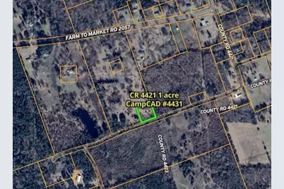 475 County Road 4421, Pittsburg, TX 75686 - Photo 29