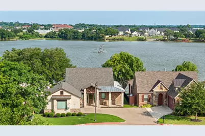 914 Waterpoint Court E, Granbury, TX 76048 - Photo 1