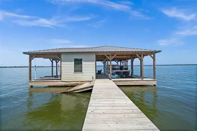 4911 Sunrise Dr, Frankston, TX 75763 - Photo 23