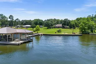 4911 Sunrise Dr, Frankston, TX 75763 - Photo 19