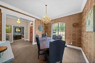 4911 Sunrise Dr, Frankston, TX 75763 - Photo 37